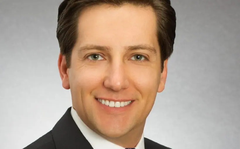 Mark IV Capital has appointed Justin Basie as president of real estate