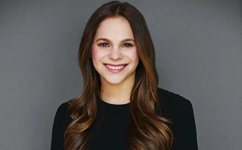 Trion Properties has promoted Lauren Feder into the newly created role of director of asset management