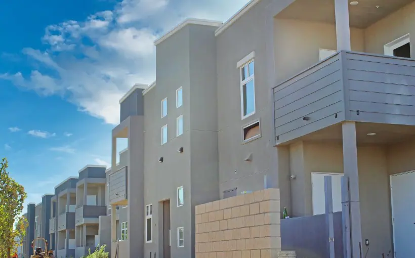 CA Loma Villas apartments San Bernardino CA