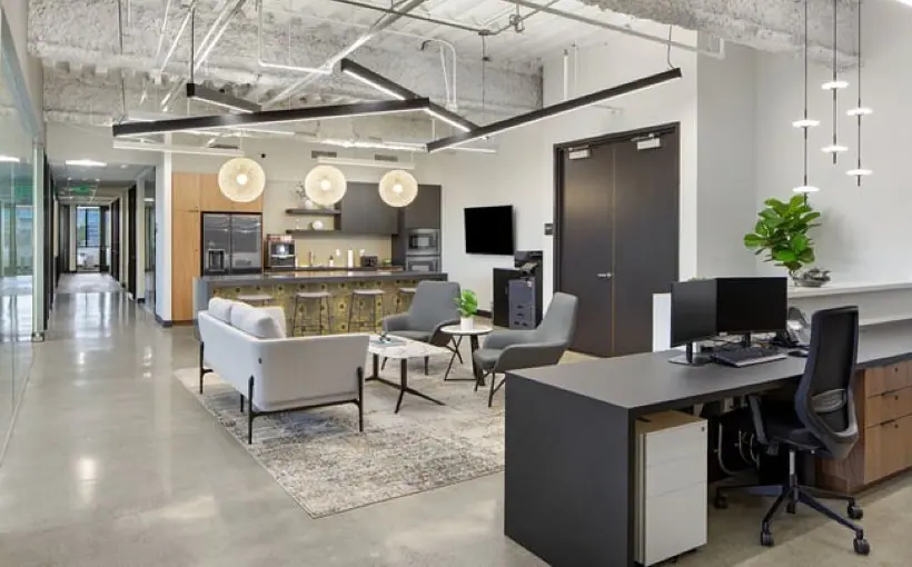 Premier Workspaces signed a nine-year lease for office space in Concord, its fourth location in Northern California