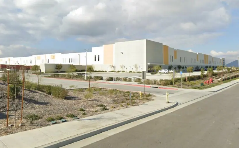 Clarion Partners LLC has provided a $10-million mezzanine loan on the acquisition of a 600,000-square-foot industrial property in Riverside, California
