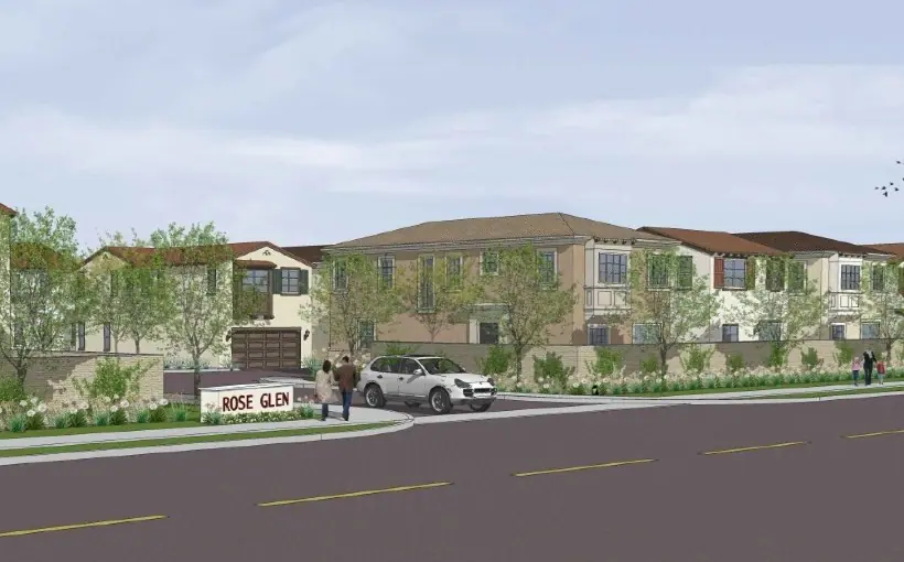 Progressive Real Estate Partners arranged the sale of 4.84 acres of land in Upland, CA to the Landmark Company, which will build single-family homes on the site