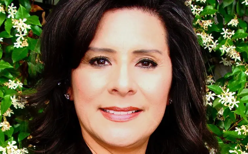 CA Sunrise Theresa Cordero