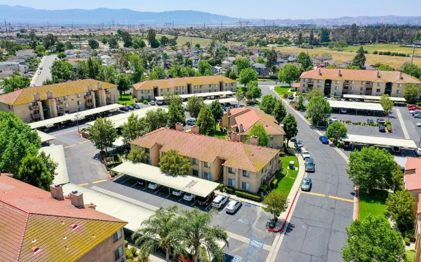 The Mogharebi Group represented an Orange County-based family in the $50.5-million sale of The Landing Apartments in Ontario