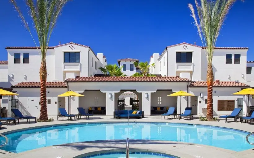Real estate investment firm Archway Equities has acquired The Paseos at Montclair North, a 385-unit multifamily property in Montclair, CA for $150 million