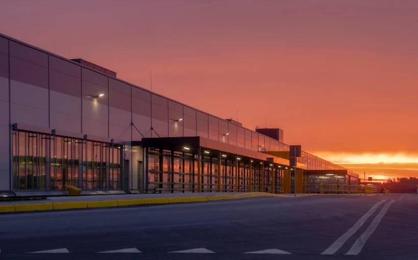 GID, a real estate owner and fiduciary, has acquired 401 Alabama St., a Class A, multi-tenant industrial warehouse located in Redlands, California