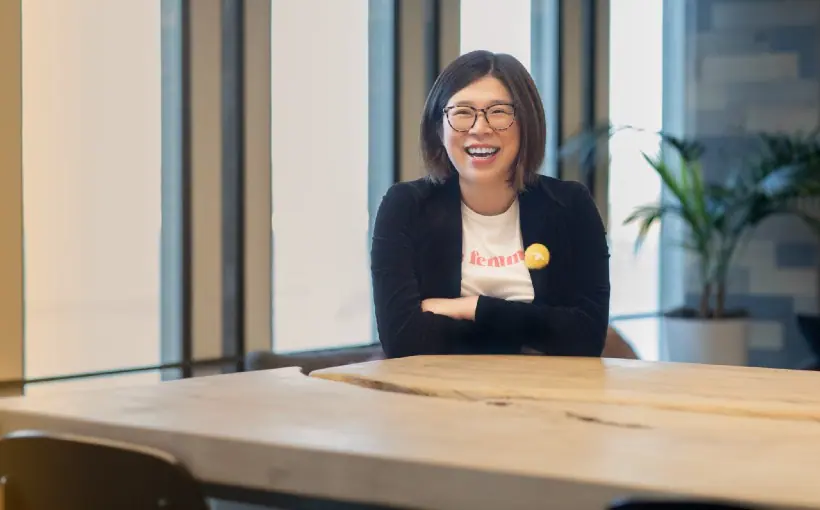 JLL has named San Francisco-based Yao Morin, who joined the company in 2020, as its first-ever chief technology officer