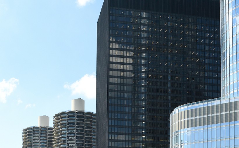 Law firm Burke, Warren, MacKay, & Serritella has renewed its lease for more than 47,000 square feet at AMA Plaza, 330 N. Wabash Ave., in Chicago