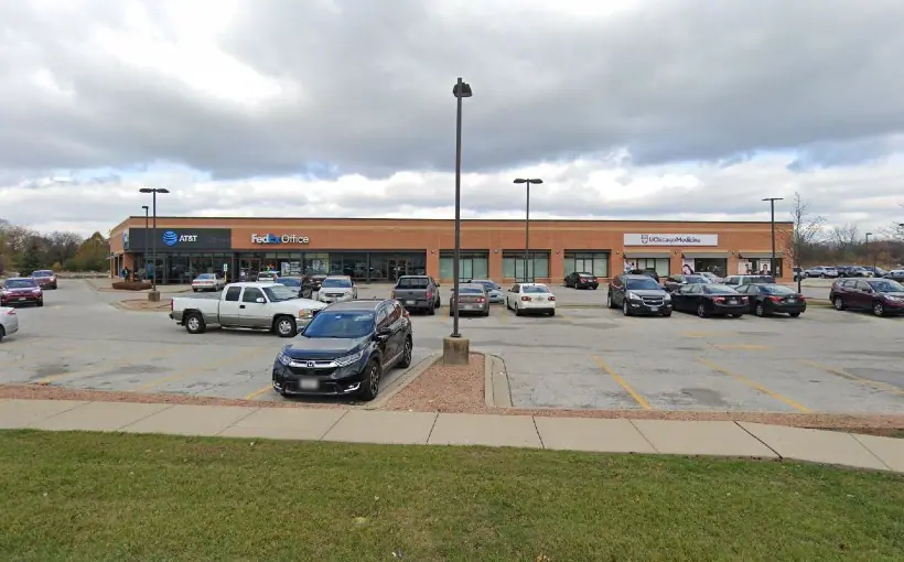 Colliers arranged the sale of seven retail buildings and one industrial property, part of a 26-building portfolio across Chicagoland