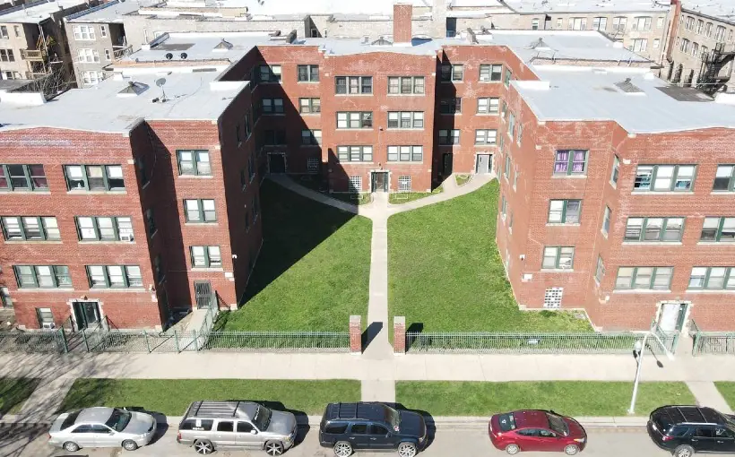CHI 7908 Ingleside Chatham Chicago