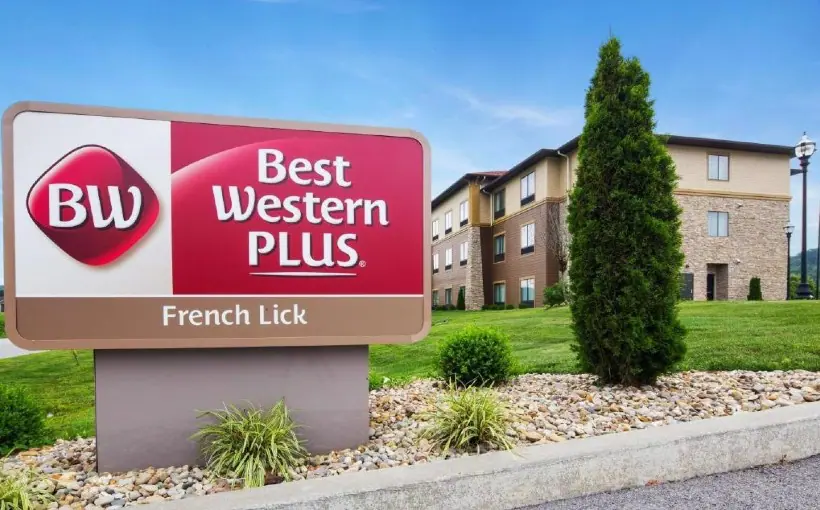 Marcus & Millichap closed the sale of a Best Western Plus hotel property in French Lick, Indiana