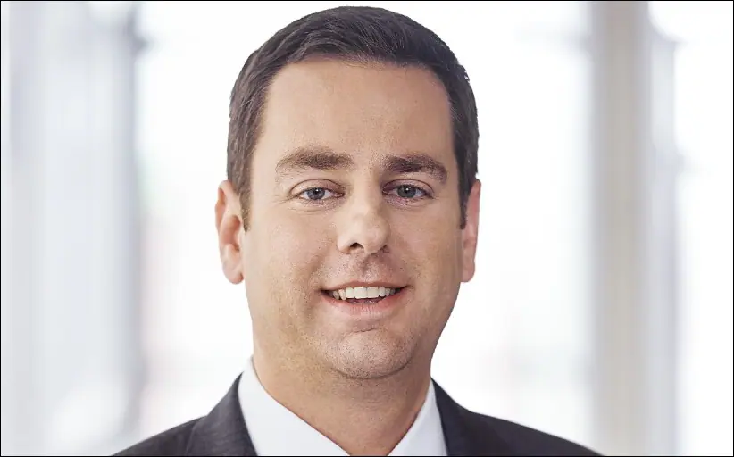 Chicago-based Essex Realty Group has named Brian Kochendorfer as president, succeeding Doug Imber
