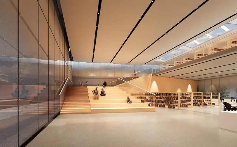 CHI Chicago Public Library new locations 2023