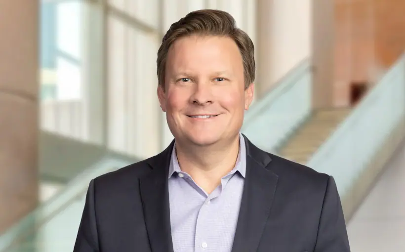 Eric Nordeen has been promoted to president of the Great Lakes region at Ryan Companies US, Inc., succeeding Jim McDonald