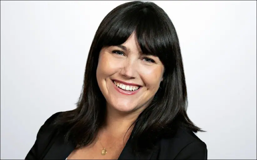 United Properties in Minneapolis has promoted Laura Rogers to general counsel, senior vice president