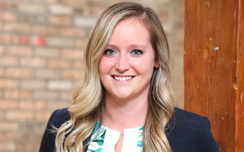 Clear Height Properties has promoted Lauren Posey to the role of property operations director