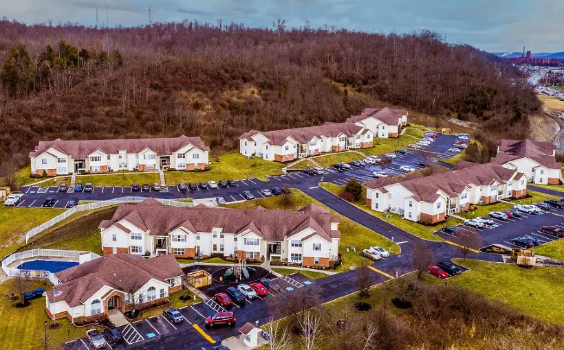 Real estate investment platform Revitate Cherry Tree has acquired Tuscany Bay, its third multifamily acquisition in Indiana