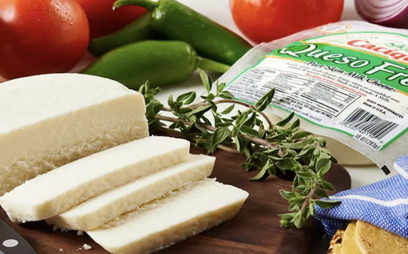 Cacique Foods moving HQ, processing plant from CA to Texas