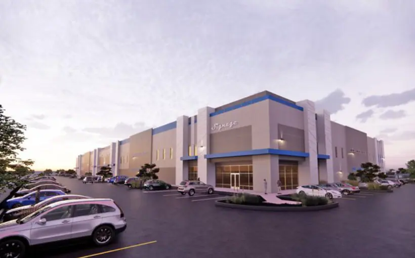 Caliber by Greystar first element of $500M Peoria development
