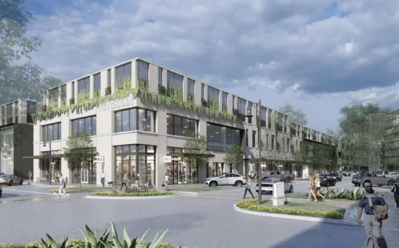 Cassco driving to expand Clearfork auto mall development