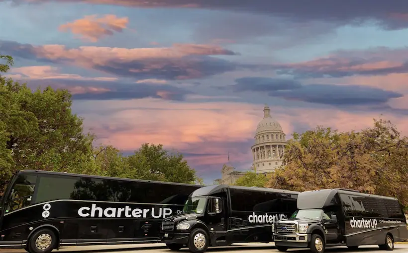 Online Bus Booking Firm moving to Austin, hiring 100