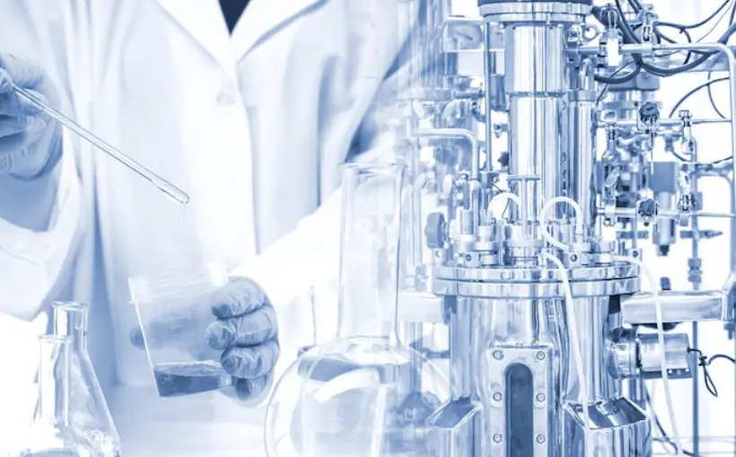 AZ Chemical Strategies to spend $14M on plant expansion