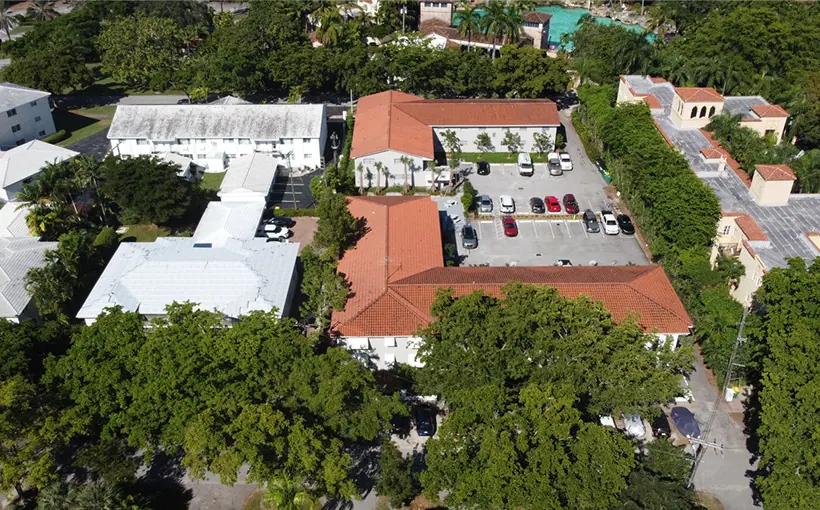 The Calta Group has acquired a Coral Gables, FL multifamily real estate development for $12 million