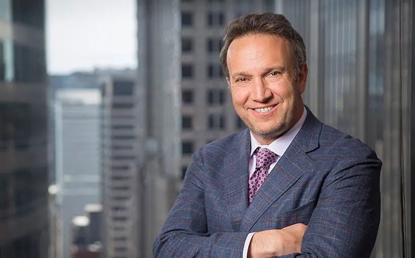 The Realities of Adaptive Reuse: Q&A with Waterton’s David Schwartz