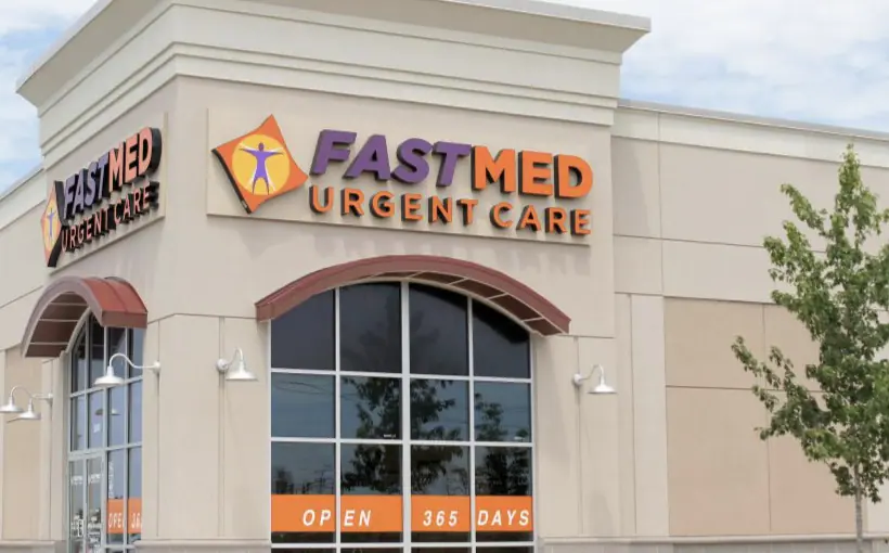 HCA Healthcare buys 41 FastMed Urgent Care Centers in Texas