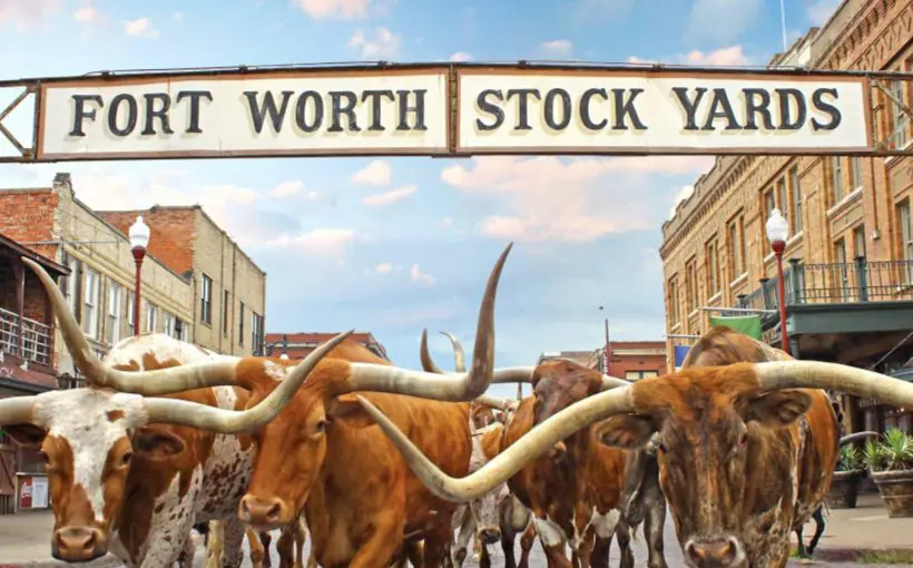 Greystar building 3 N. Ft Worth multifamily projects