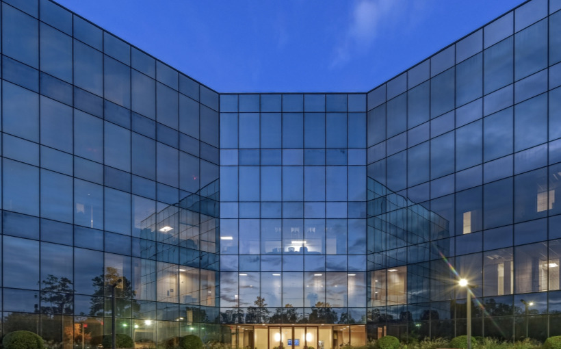 Gemini Rosemont unloads 2 Woodlands office properties