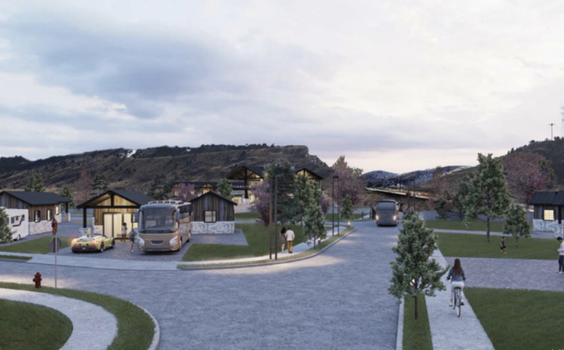 $60M RV resort coming to Golden, CO