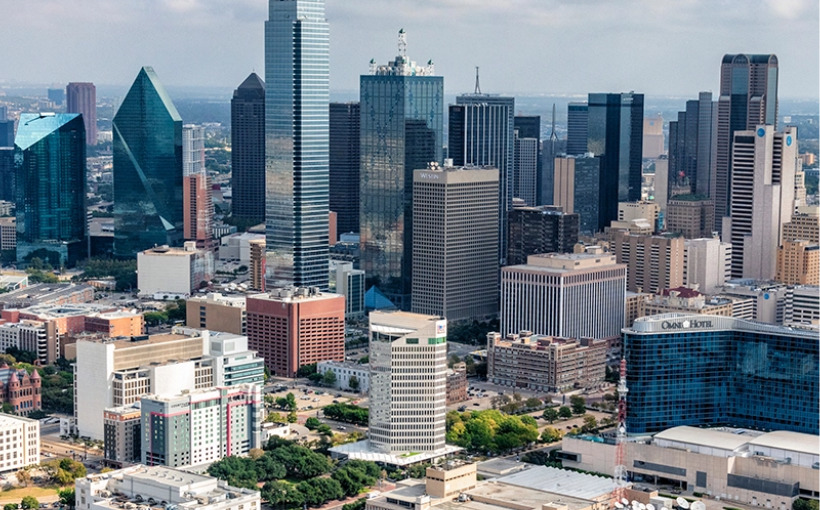 Goldman Sachs picks Hillman Urban for Dallas Hub
