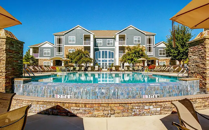 3650 REIT originated a mezzanine loan for more than $103 million for the recapitalization of the multi-state Southern Residential Portfolio