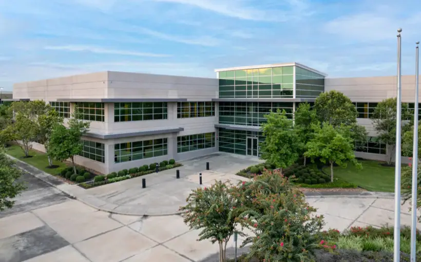 Brennan to convert Houston offices to industrial
