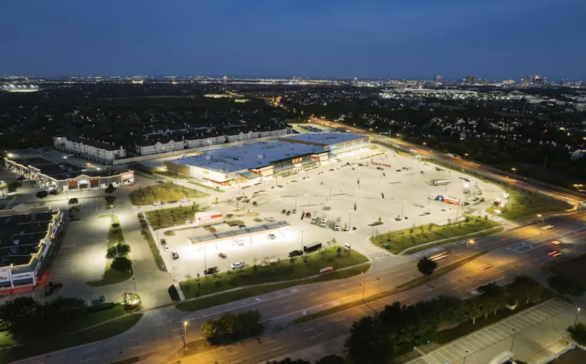 HEB opens Plano fulfillment center