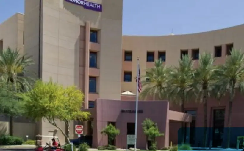 HonorHealth to build $60M Scottsdale Expansion