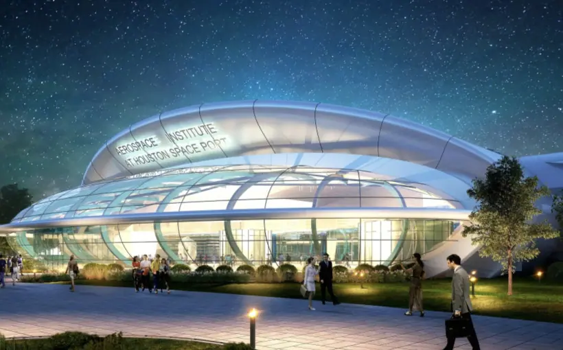 Houston Spaceport spending $80M on expansion
