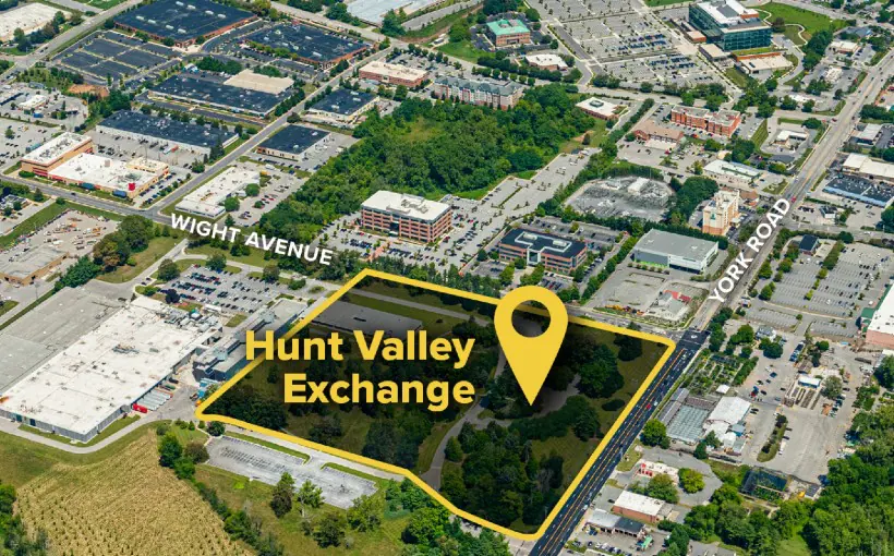 Hunt Valley Exchange (1)