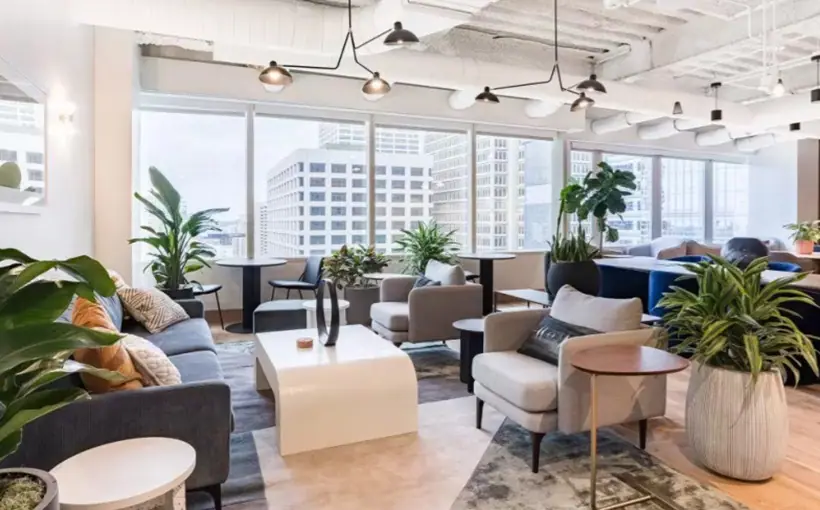 Industrious has announced its eighth location in South Florida, slated to open in early 2024