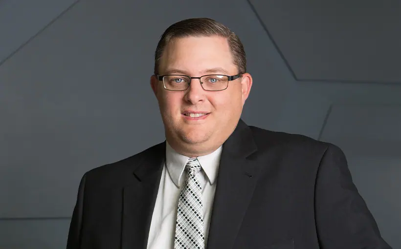 RKW Residential has promoted John DeMario to Regional Vice President, overseeing a portfolio in the Carolinas and Missouri