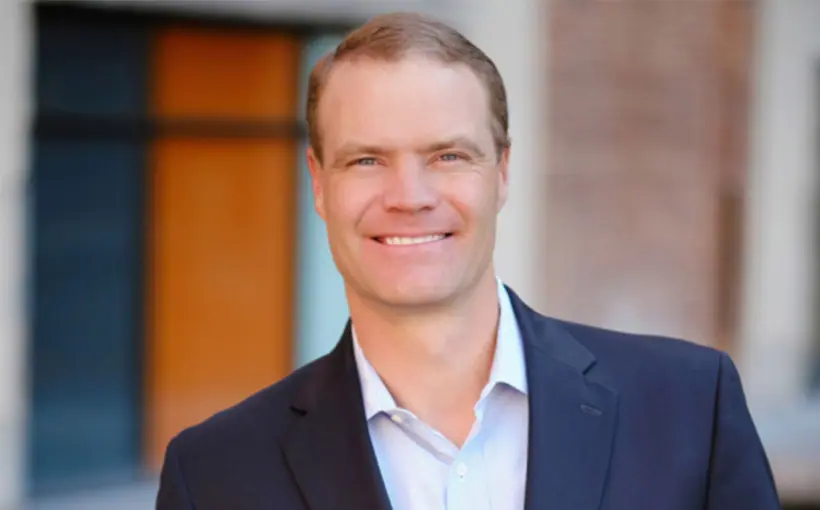 Kyle Brock has joined Shelton McNally Real Estate Partners as Principal