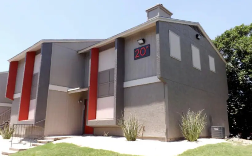 Nitya Capital buys 4 Texas apt complexes.