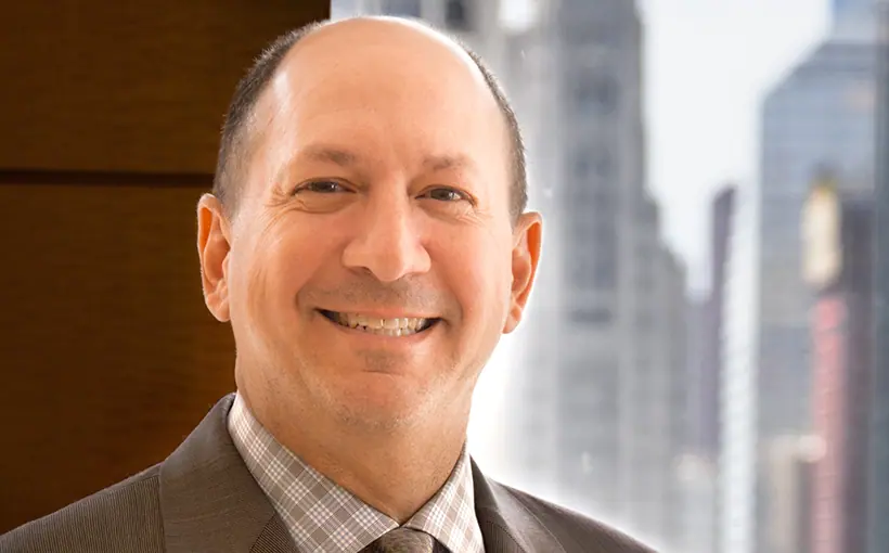 Adaptive Reuse and Multifamily Feasibility: Q&A with Golub & Company’s Lee Golub
