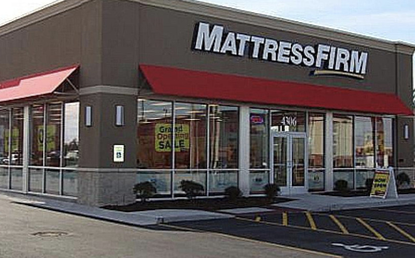 Houston-based Mattress Firm so to Tempur Sealy