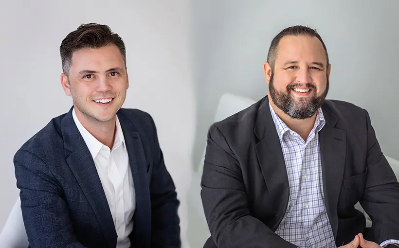 TSCG has hired Declan McGarry and Blake Swanson as vice presidents in the firm’s Nashville office