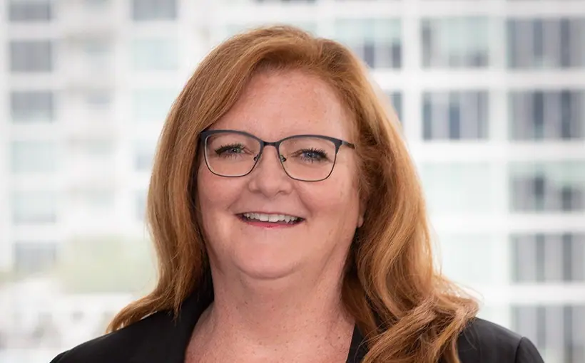 Operational management veteran Melissa Ross Smith has been named chief operating officer for Atlanta investment firm Peachtree Group