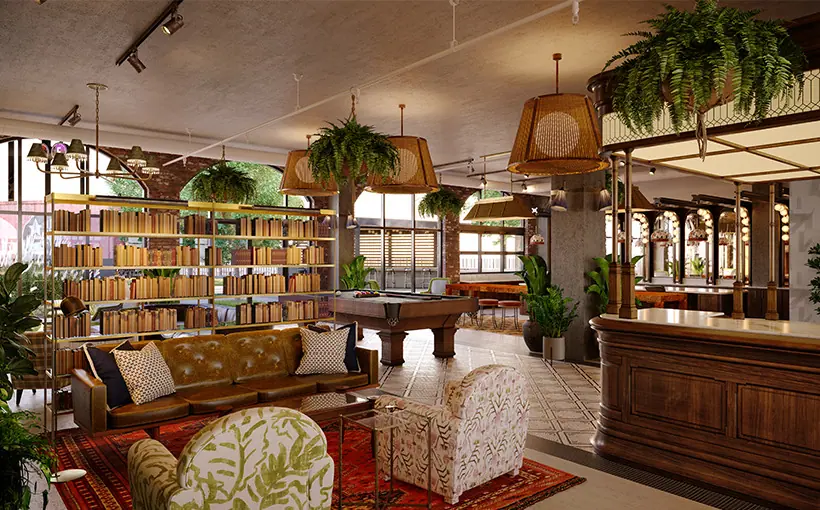 Adventurous Journeys Capital Partners is building multiple Memoir residential communities, including one in Nashville