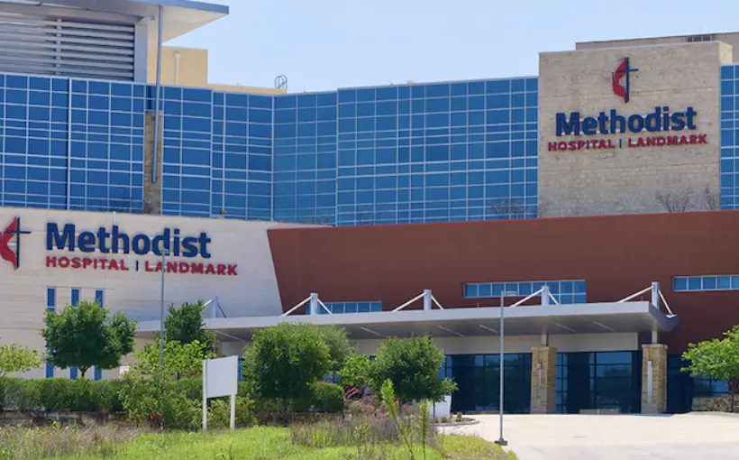 San Antonio's new $75M hospital to open this summer
