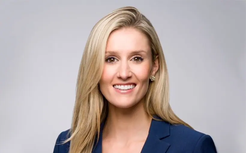 Molly Millard has been promoted to head Cushman & Wakefield's Atlanta Office Tenant Representation practice